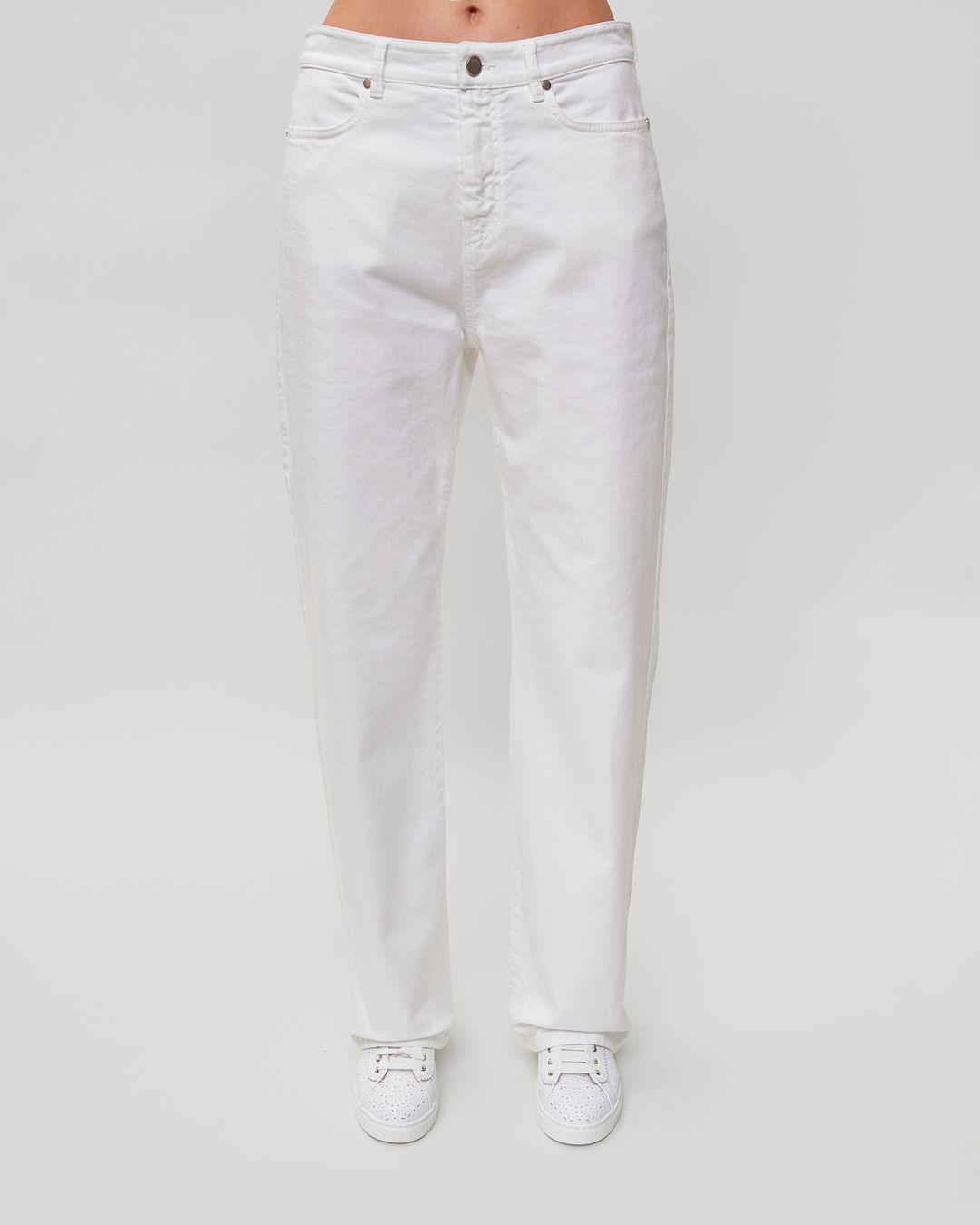 Купить Джинсы MAX MARA STUDIO