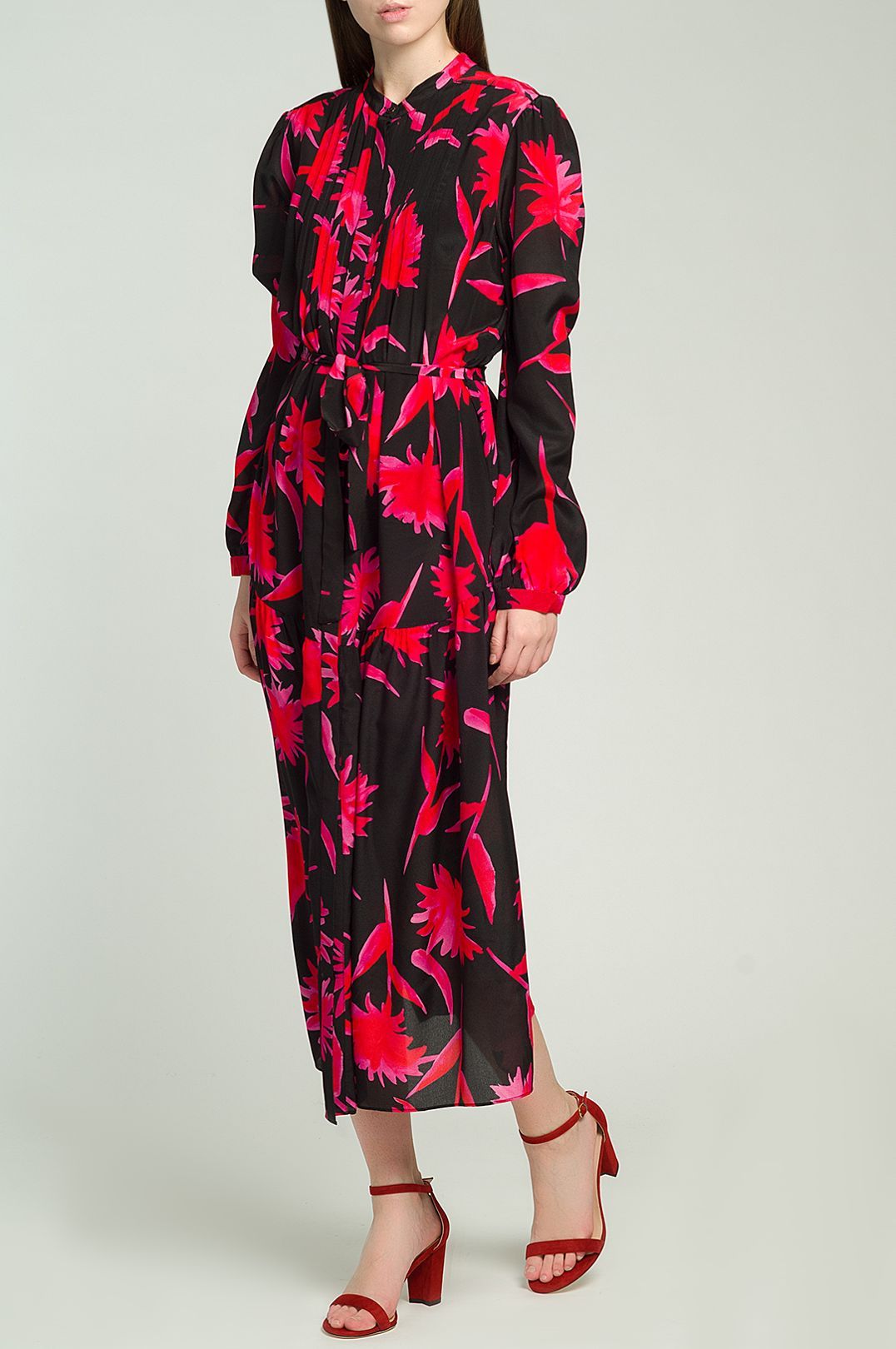 Купить Туфли STUART WEITZMAN