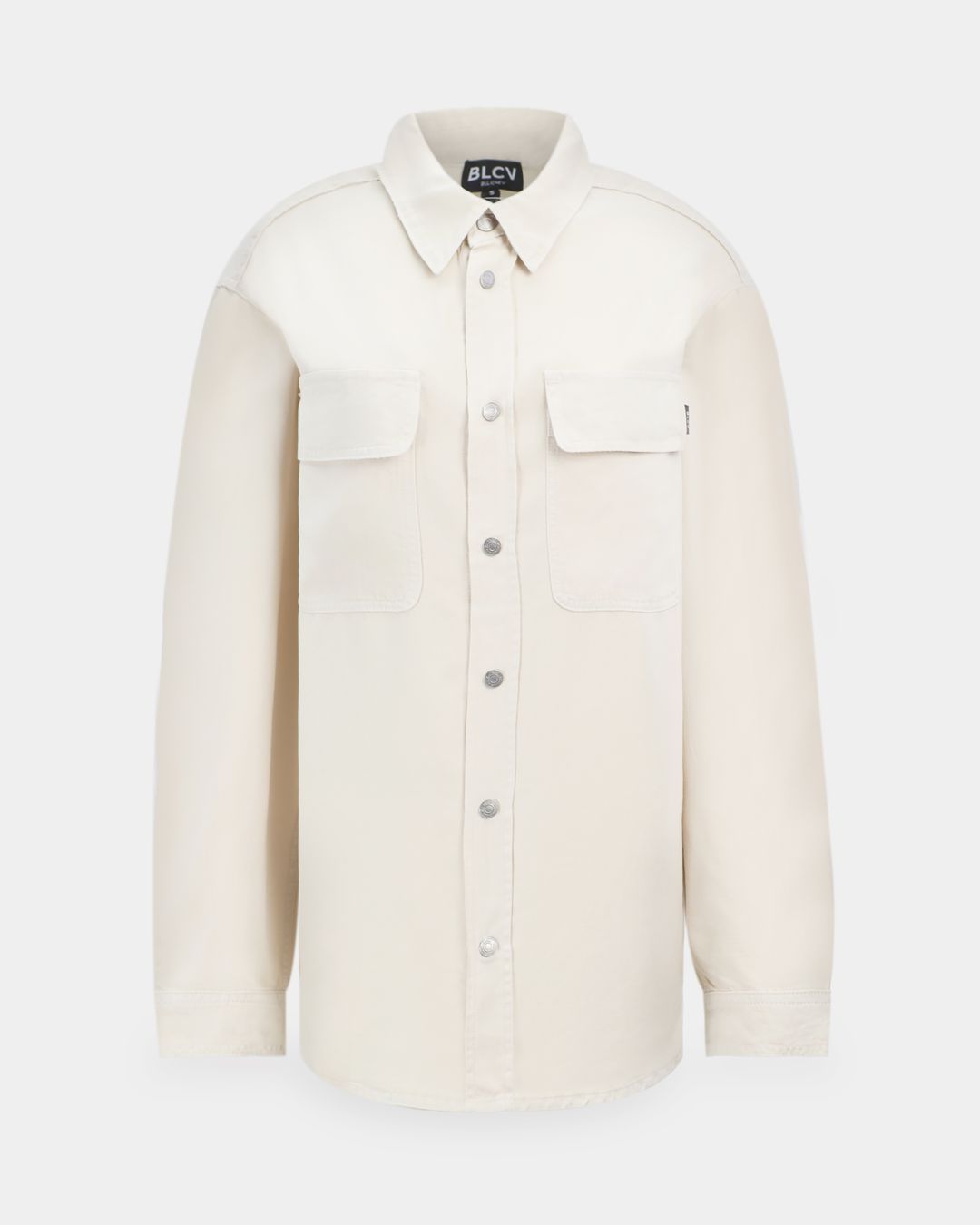 Купить Рубашка джинсовая BLCV