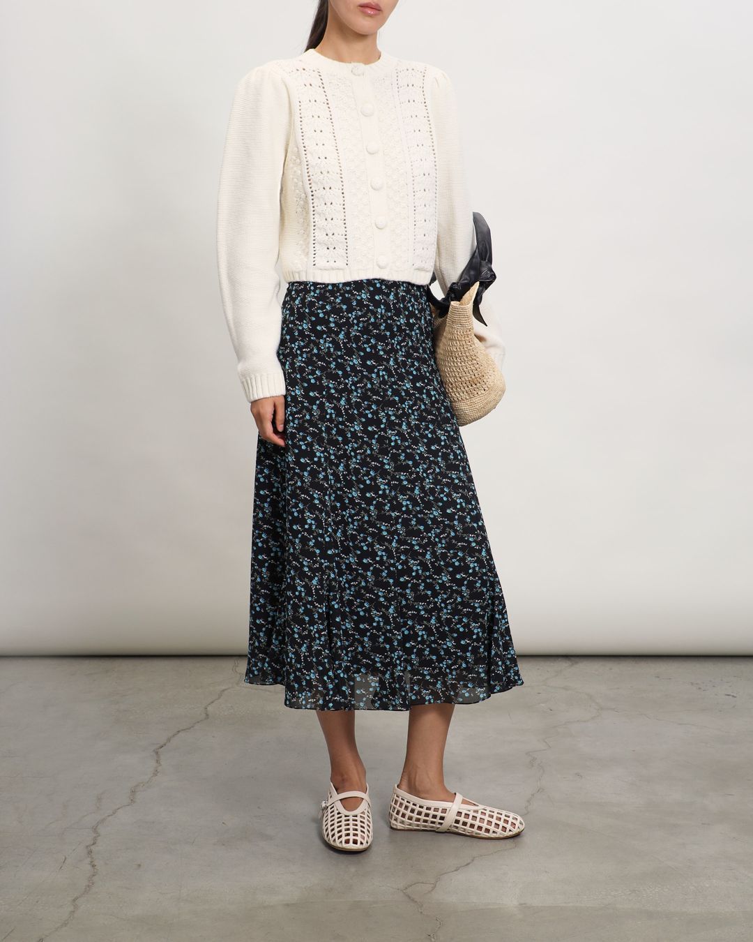 Купить Юбка BOTROIS