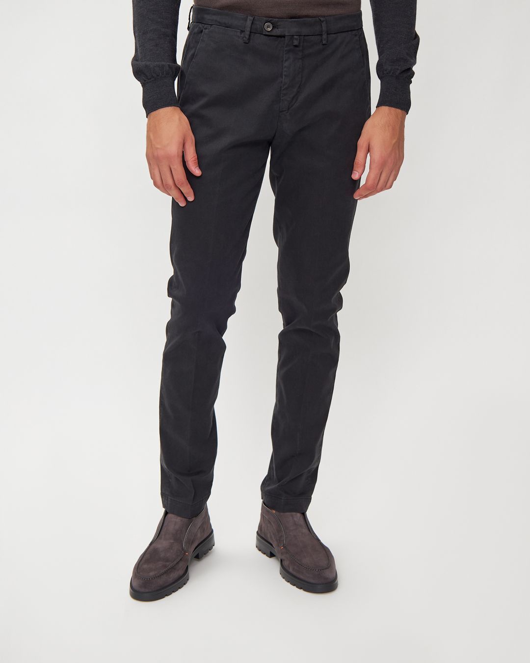 Купить Брюки CORNELIANI