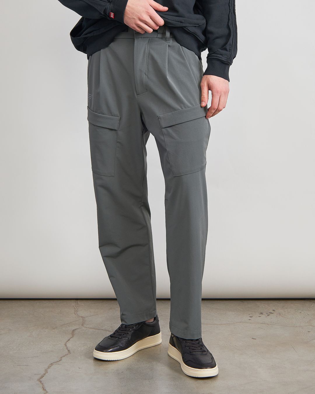 Купить Брюки KRAKATAU