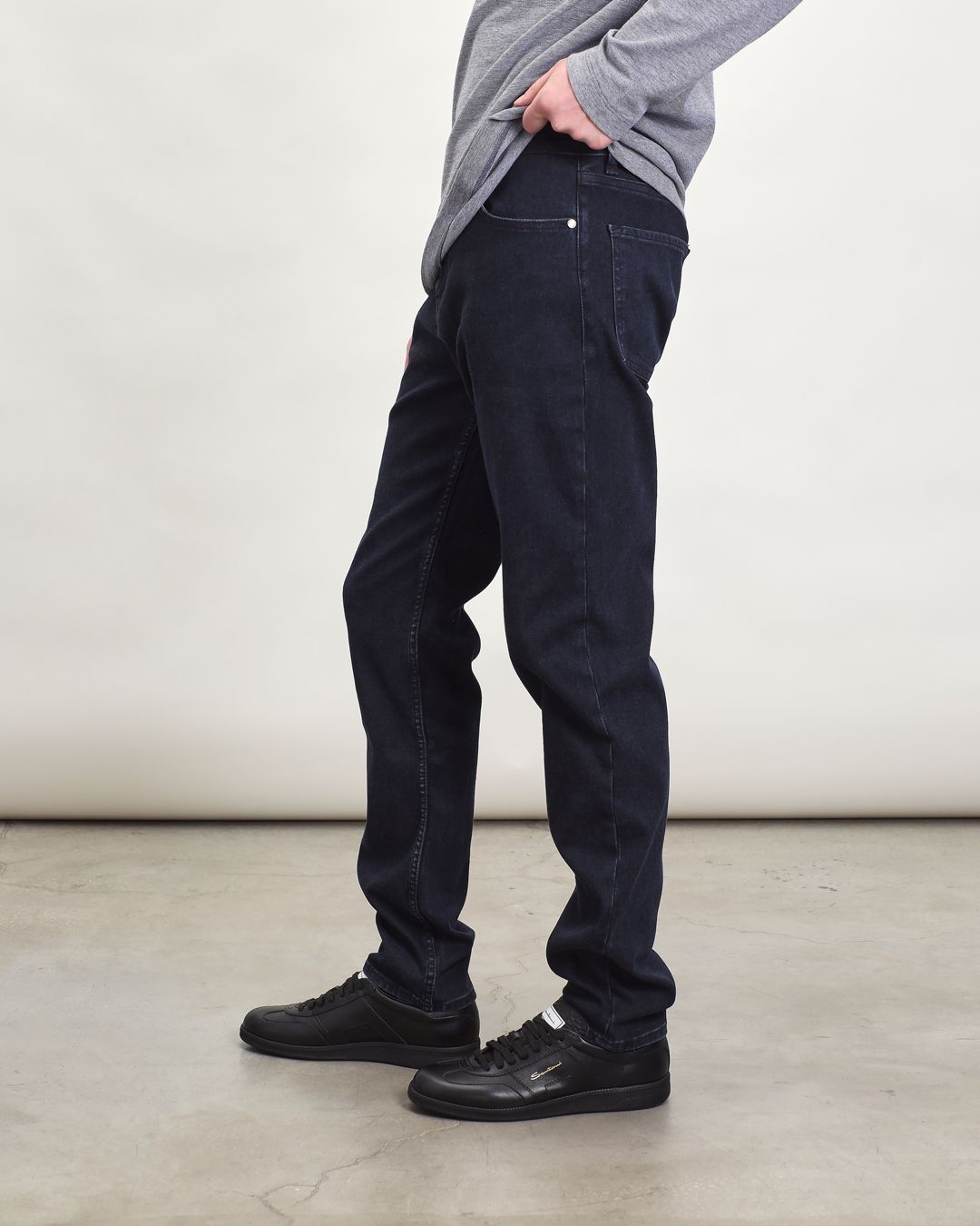 Купить Джинсы HUGO BOSS