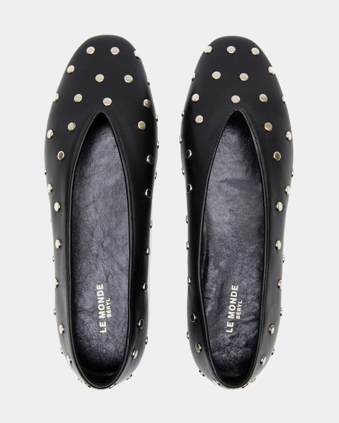Купить Туфли LE MONDE BERYL