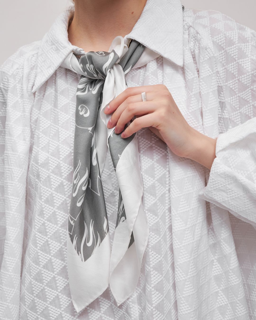 Купить Платок WALK OF SHAME