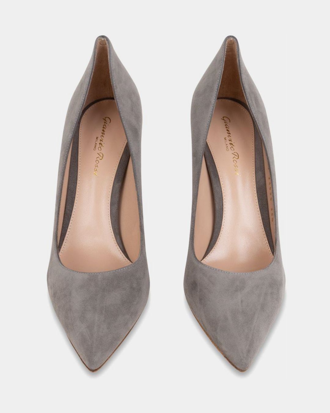 Купить Туфли GIANVITO ROSSI