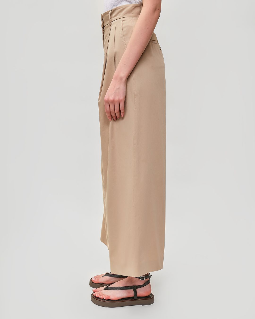 Купить Брюки WEEKEND MAX MARA