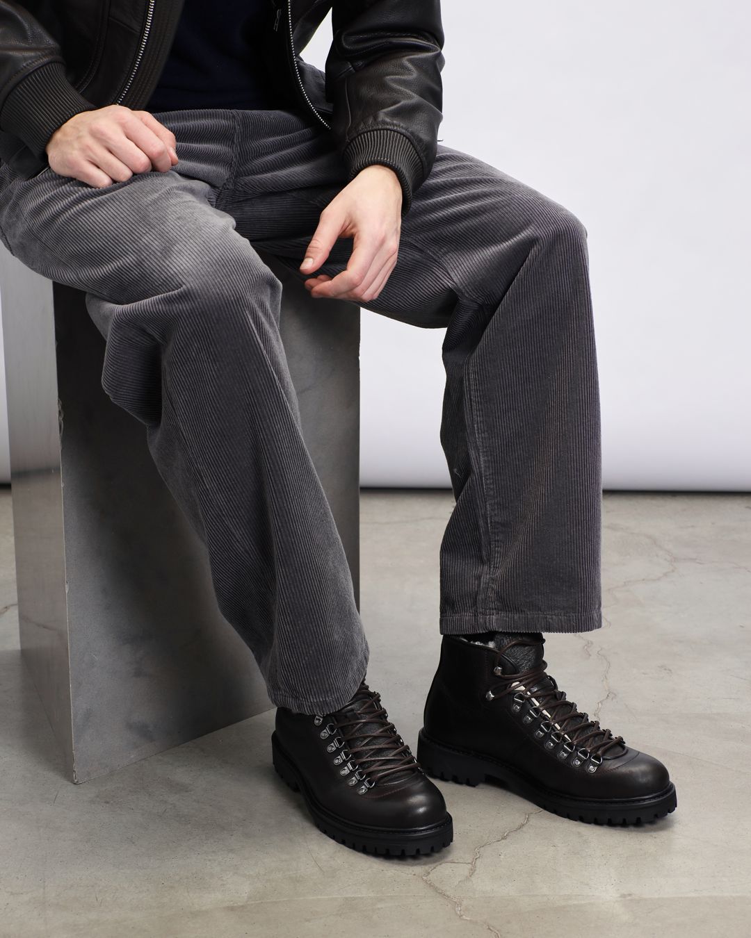 Купить Ботинки BLACKSTONE MEN