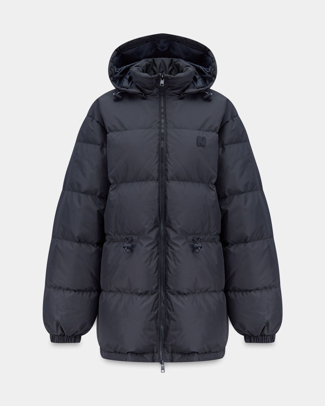 Купить Пуховик MSGM