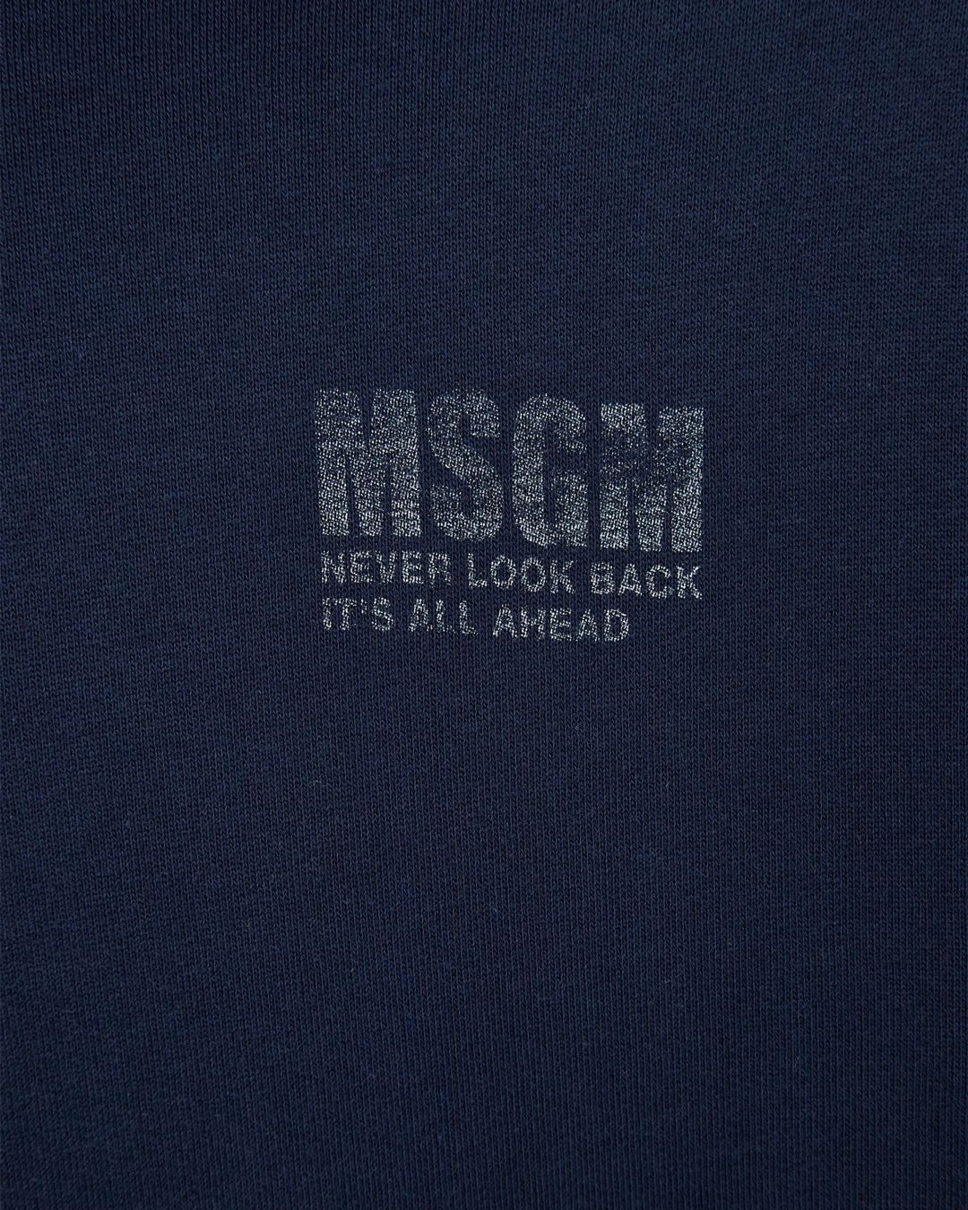 Купить Худи MSGM