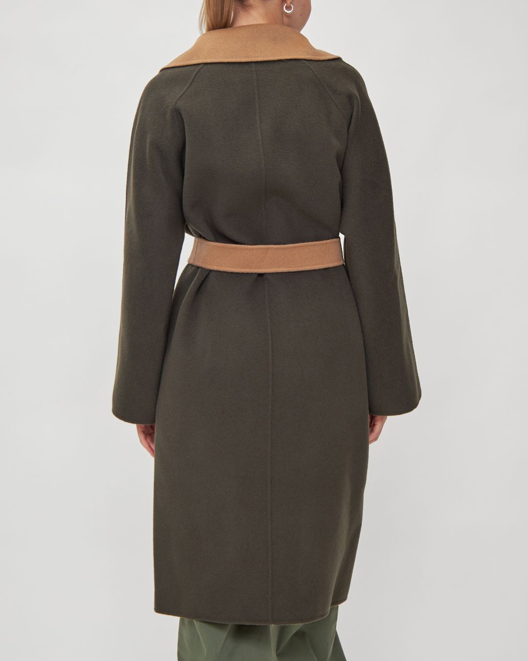 Купить Пальто WEEKEND MAX MARA