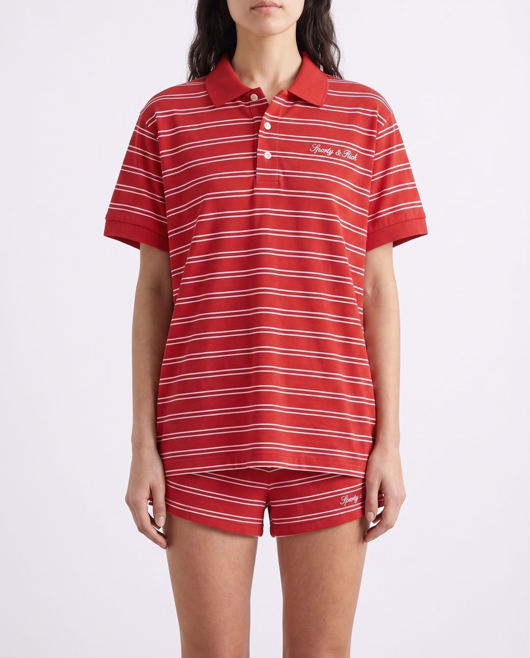 Купить Футболка SPORTY&RICH