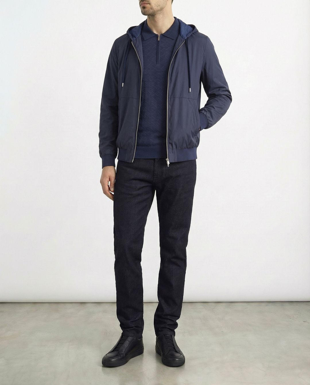 Купить Ветровка CUDGI MEN