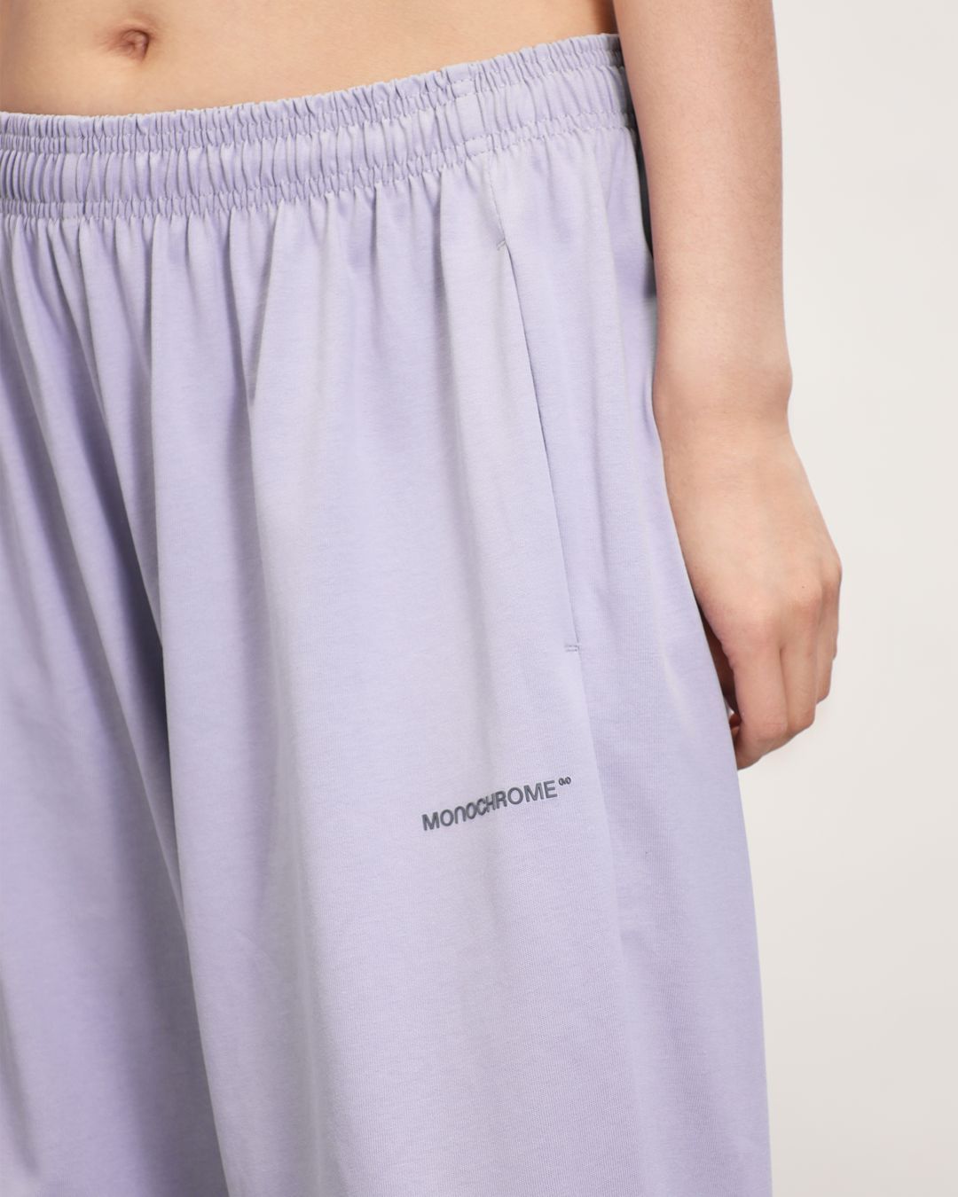 Купить Брюки MONOCHROME