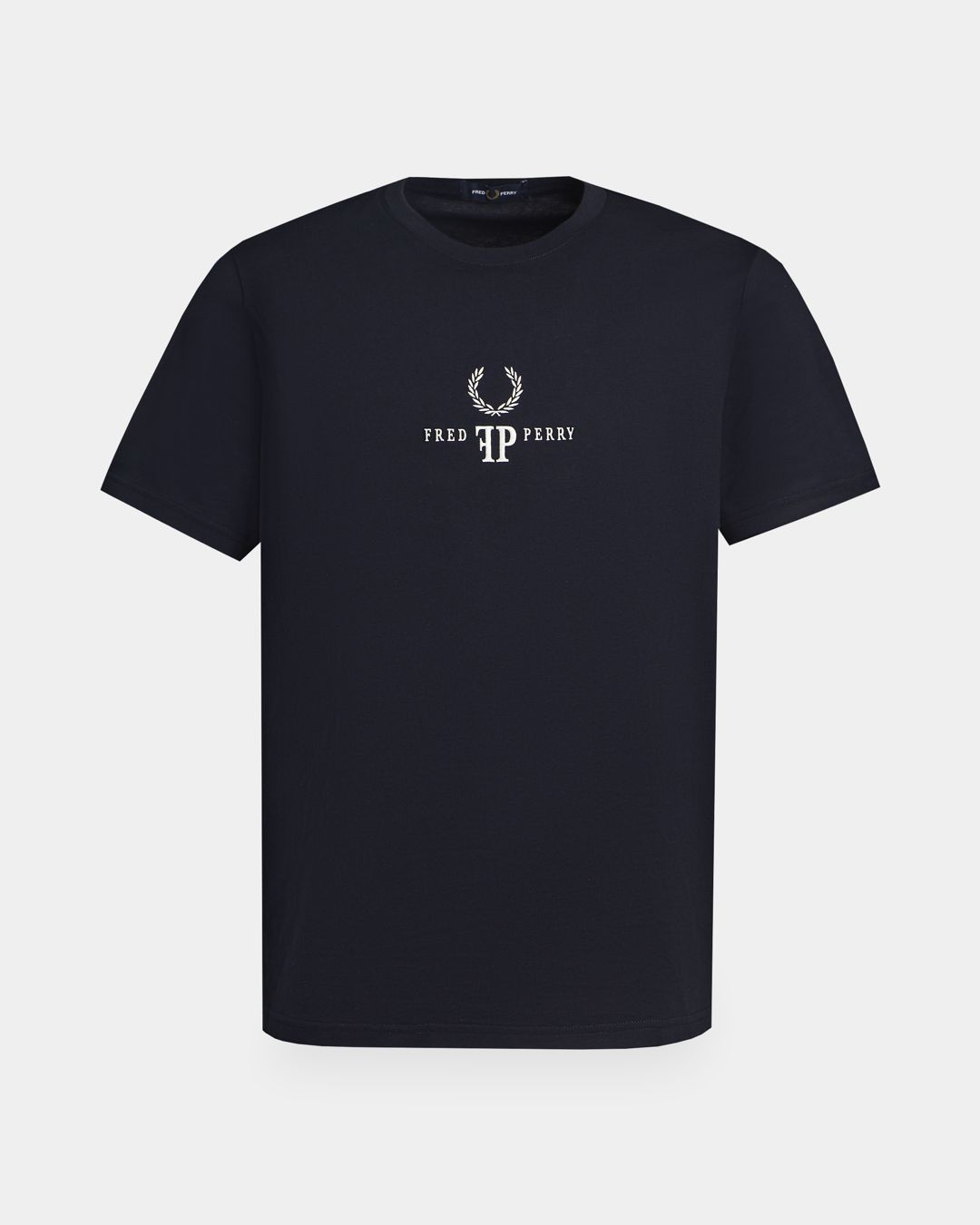 Купить Футболка FRED PERRY