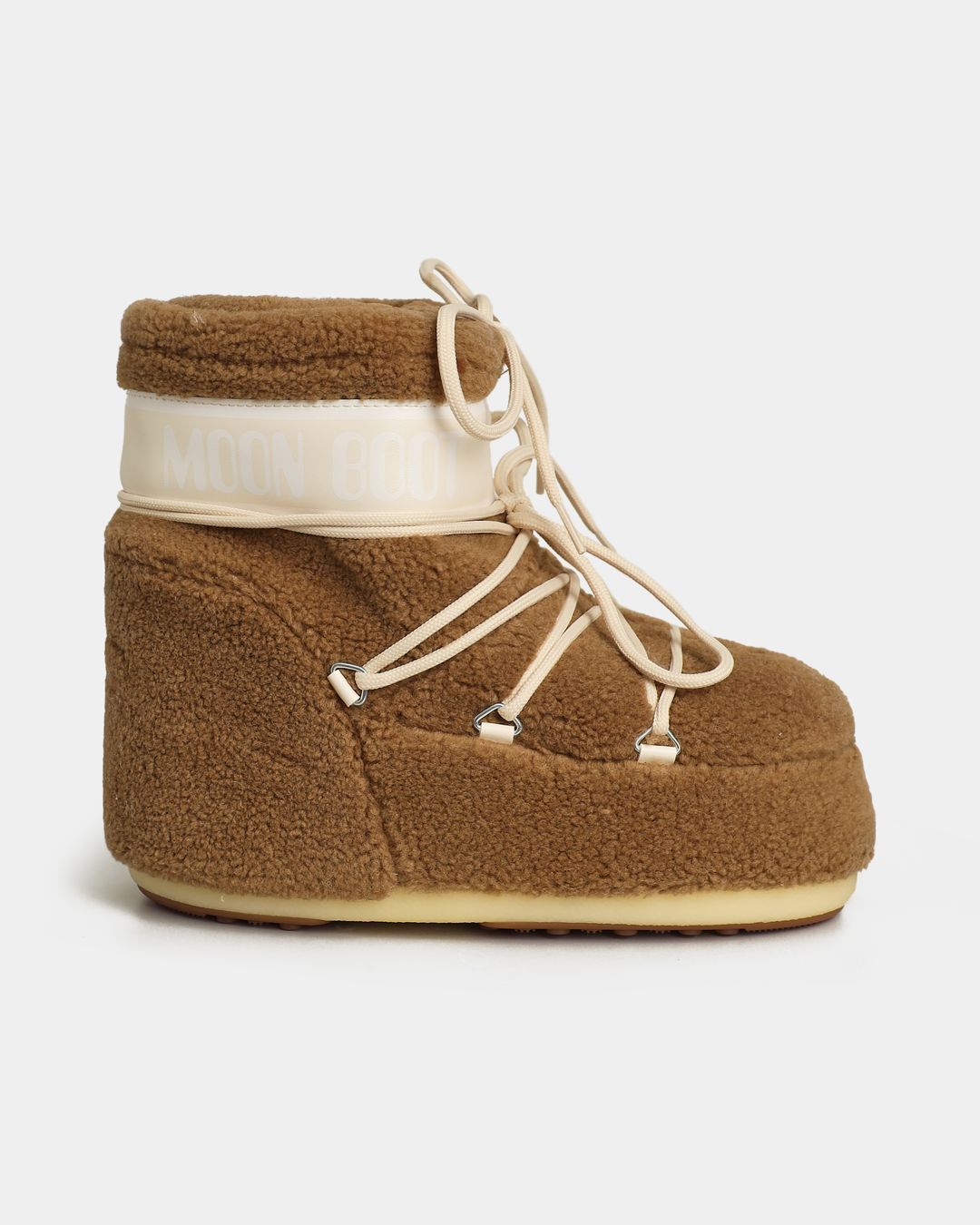 Купить Ботинки MOON BOOT