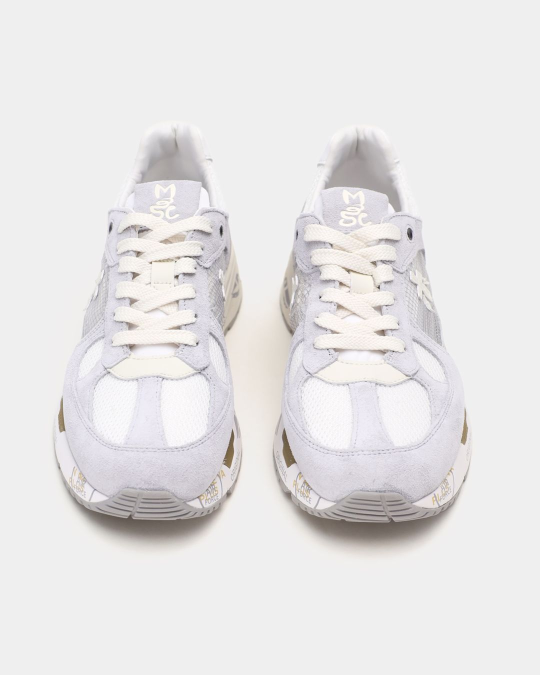 Купить Кроссовки PREMIATA