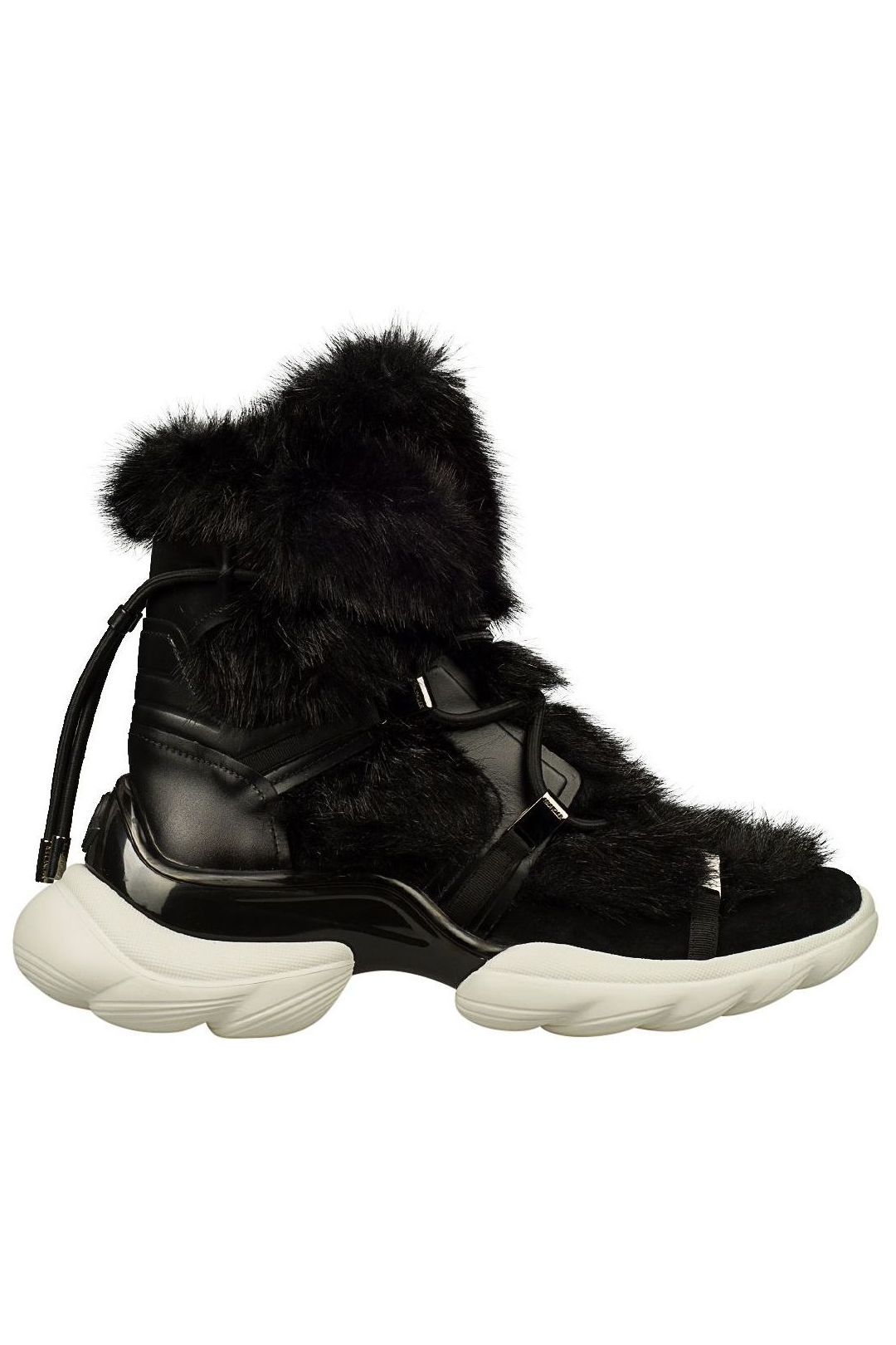 Купить Ботинки MONCLER