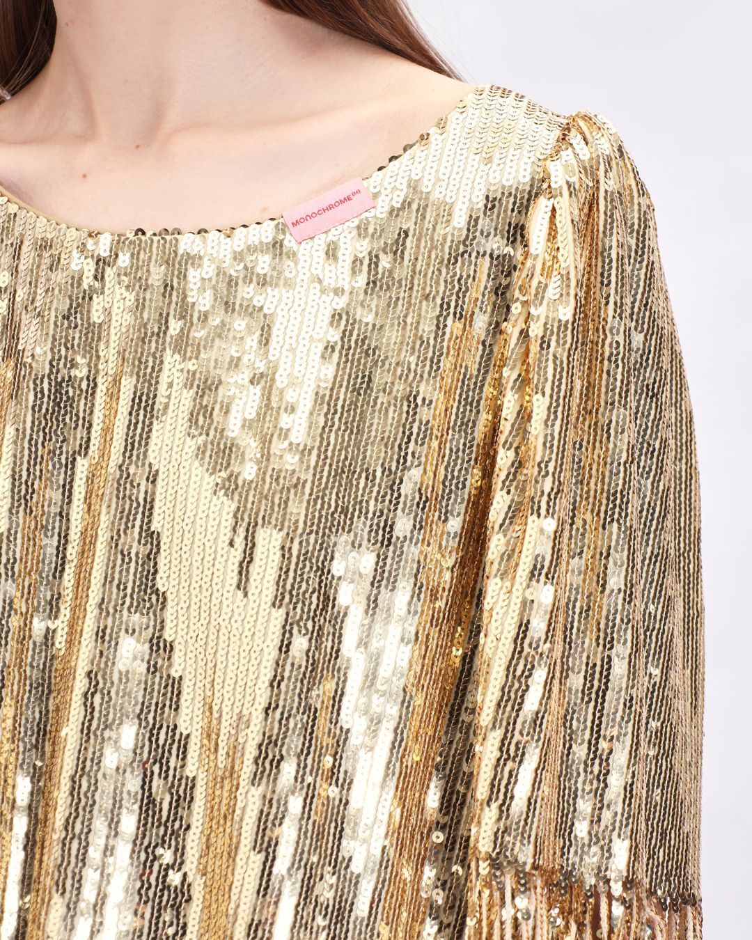 Купить Топ MONOCHROME