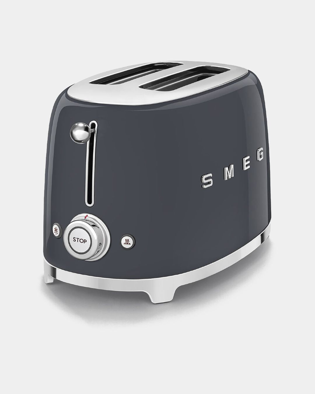 Купить Тостер на 2 ломтика SMEG