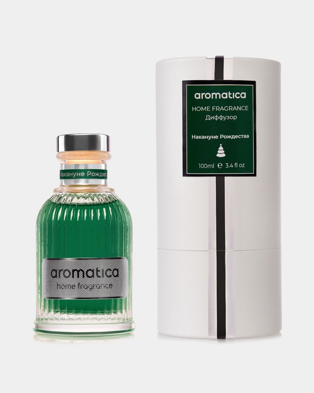 Купить Диффузор накануне рождества AROMATICA