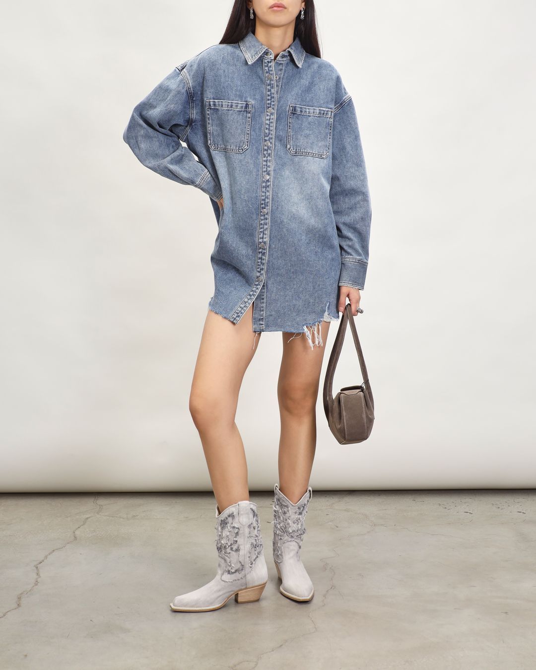 Купить Платье KSUBI