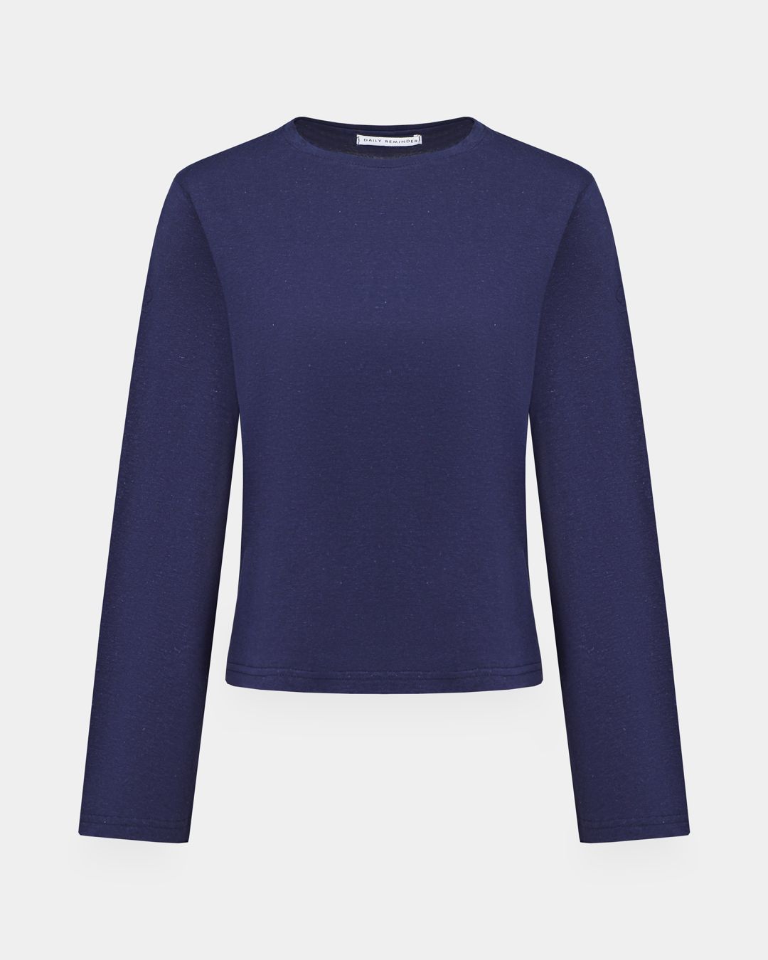 Купить Лонгслив DAILY REMINDER