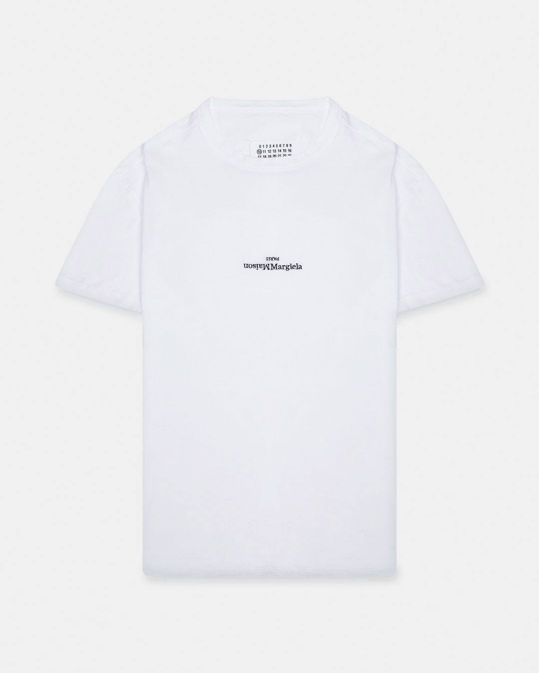 Купить Футболка MAISON MARGIELA