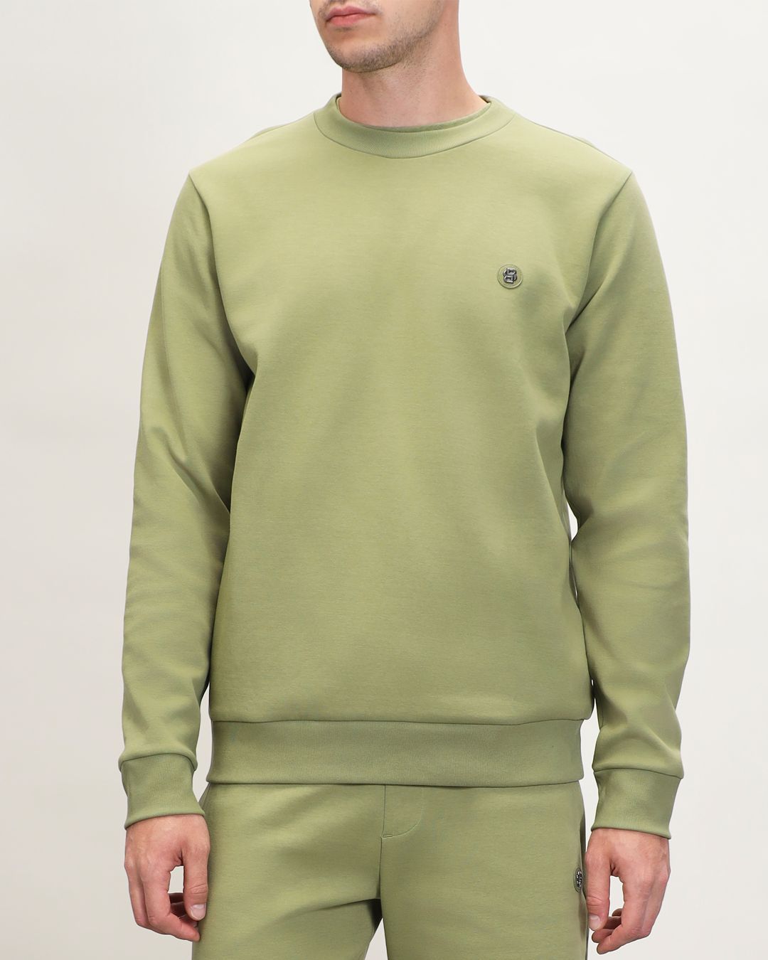 Купить Свитшот HUGO BOSS