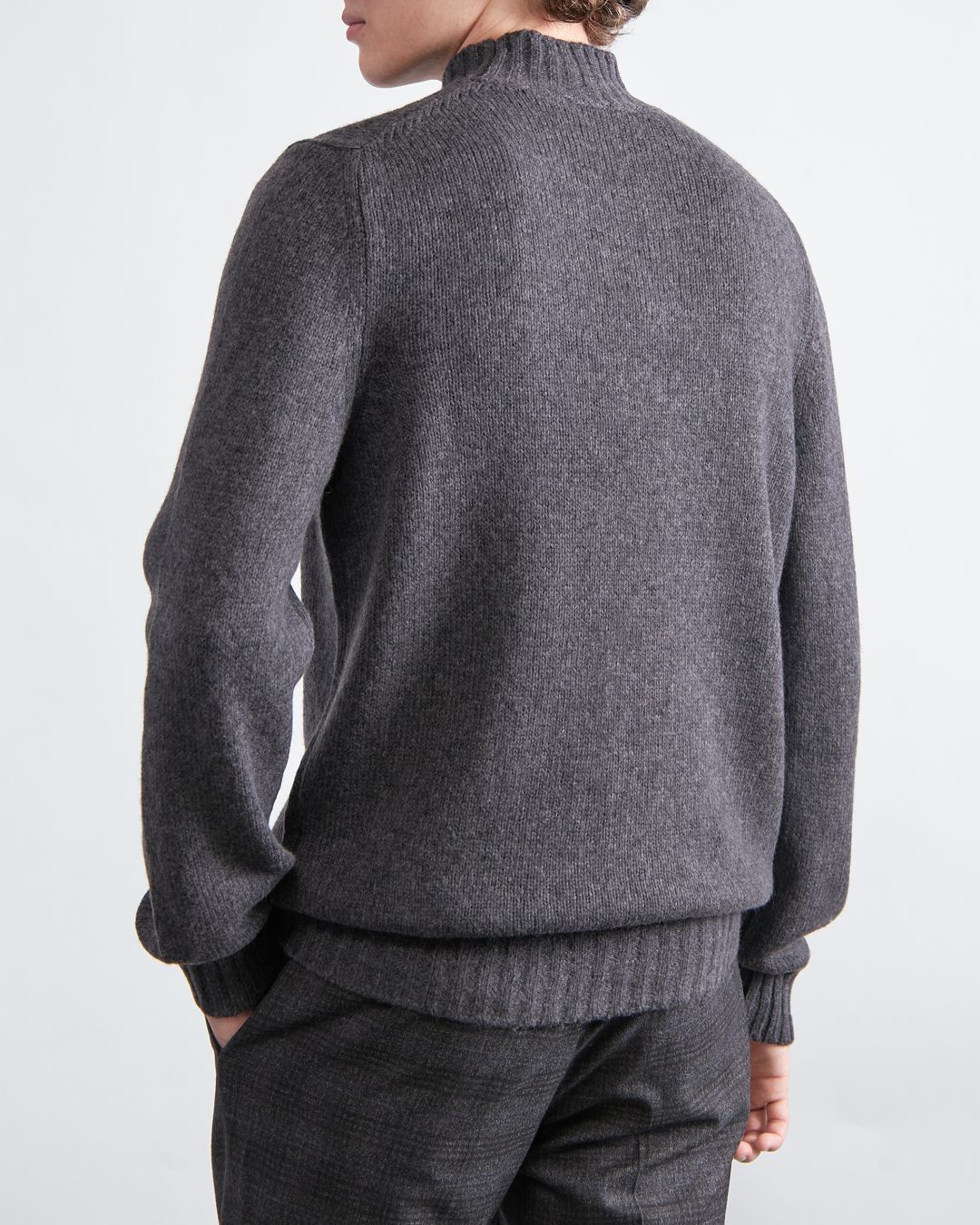 Купить Джемпер GRAN SASSO