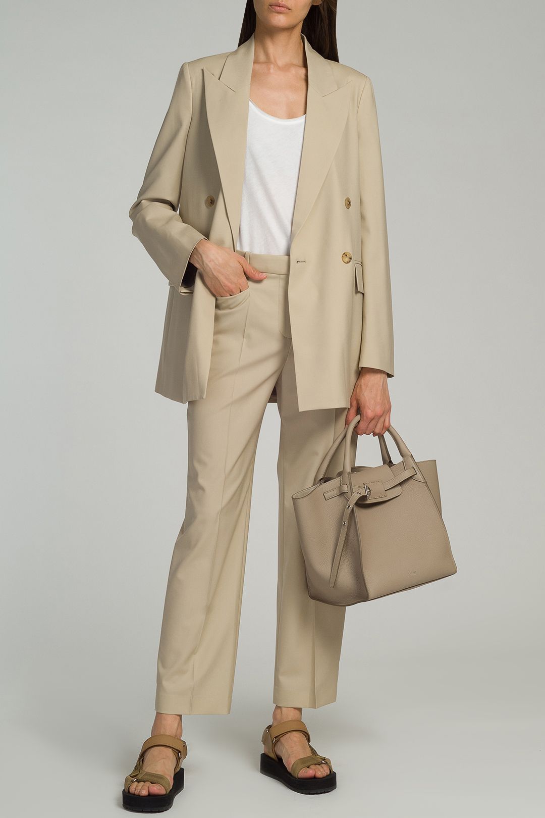 Купить Брюки JOSEPH