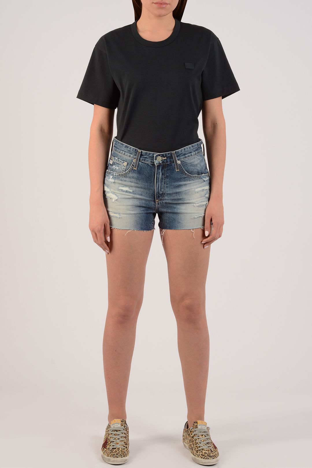 Купить Шорты AG JEANS