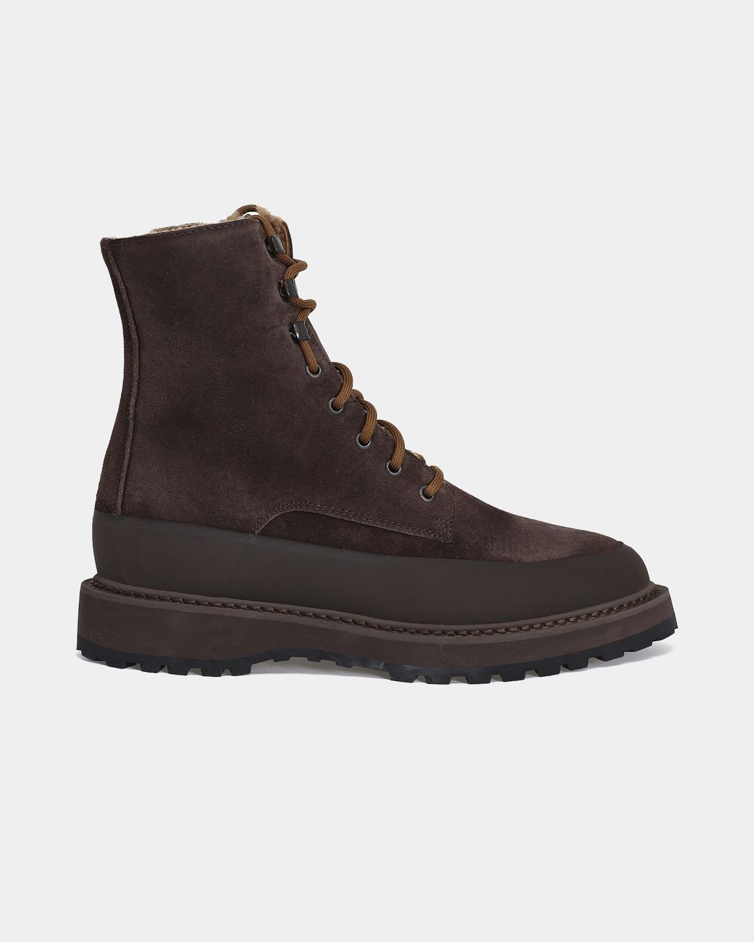 Купить Ботинки LE MONDE BERYL