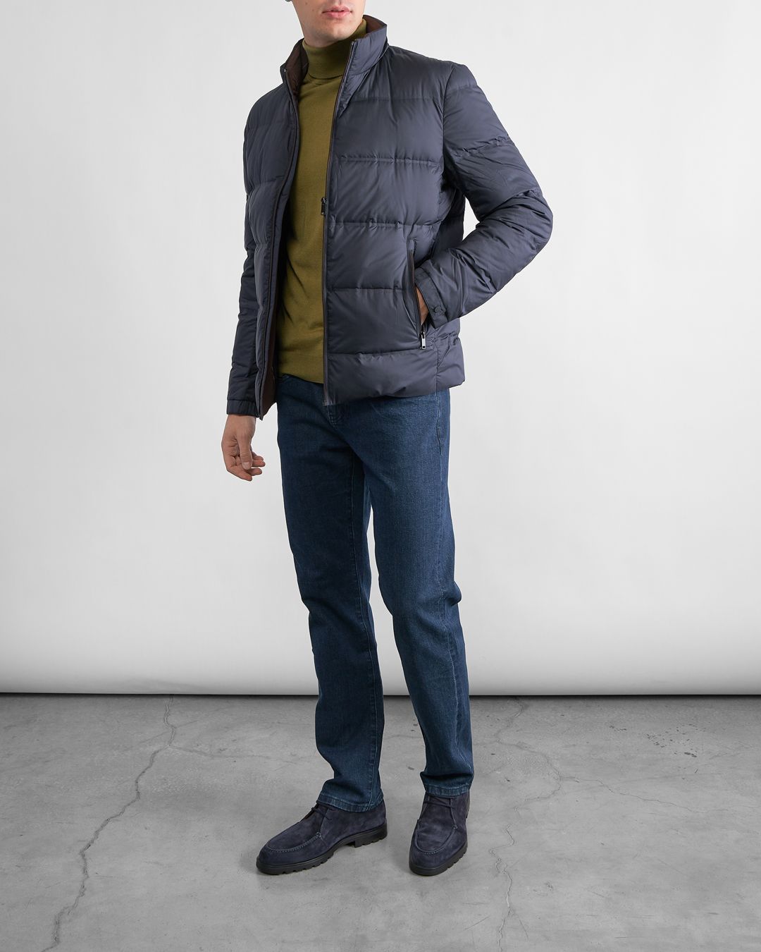 Купить Куртка CUDGI