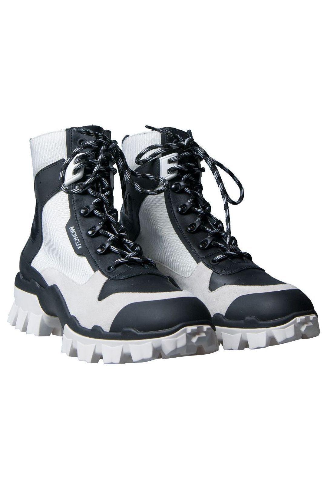 Купить Ботинки MONCLER