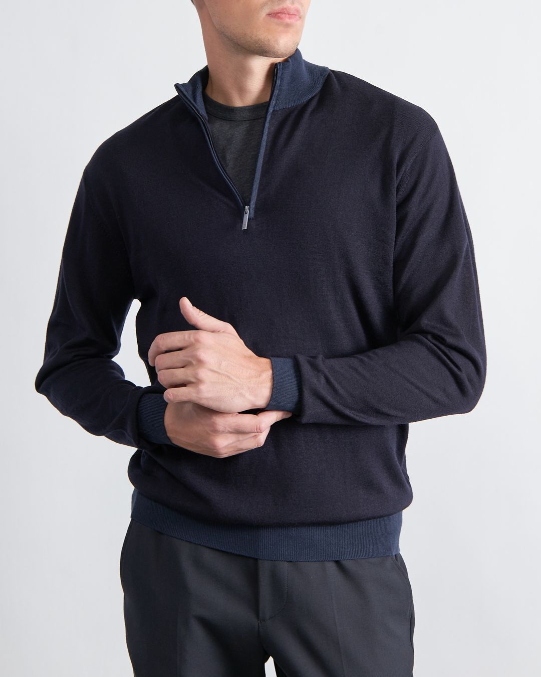 Купить Джемпер CUDGI