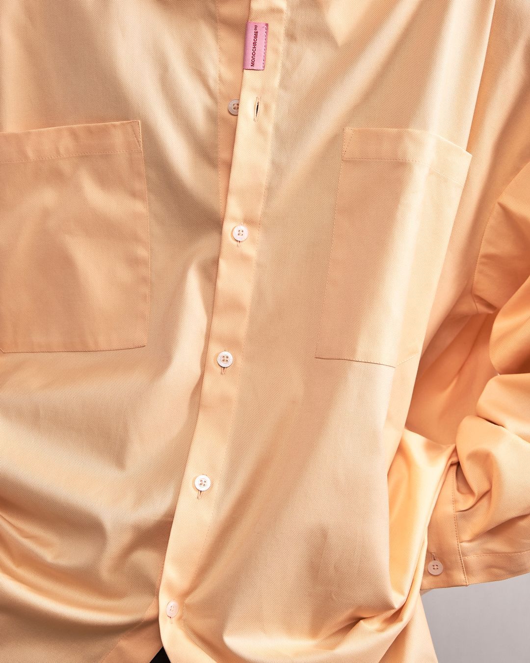 Купить Рубашка MONOCHROME