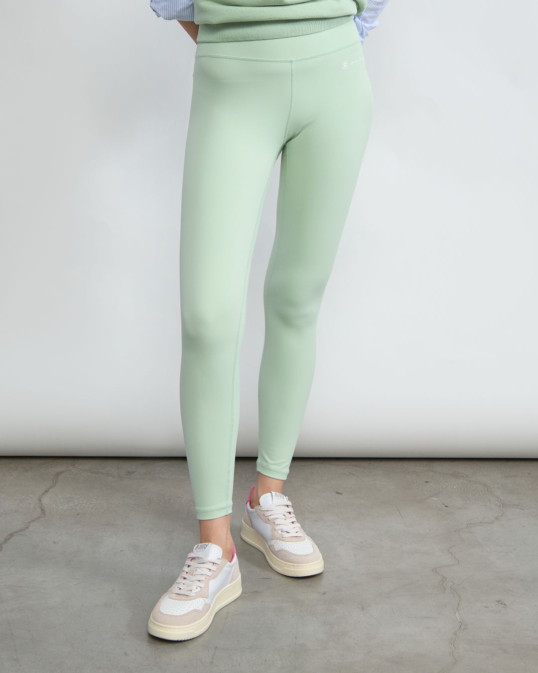 Купить Леггинсы SPORTY&RICH