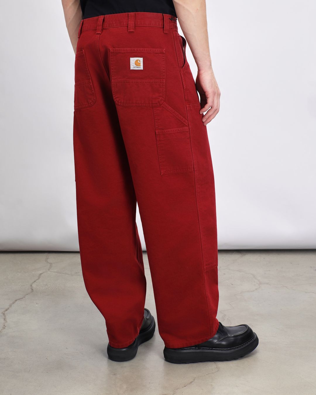 Купить Джинсы CARHARTT WIP