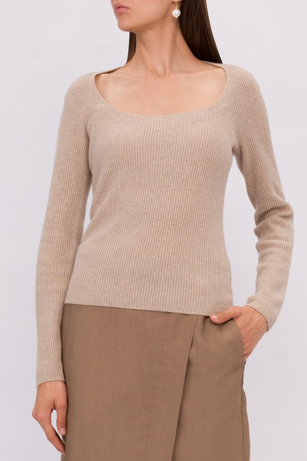 Купить Джемпер VINCE