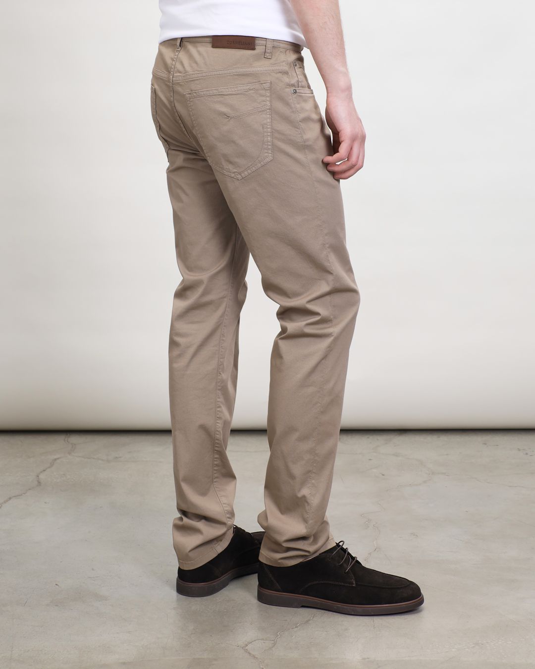 Купить Брюки CORNELIANI