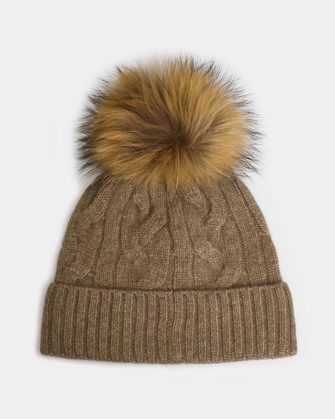 Купить Шапка TIME TO CASHMERE