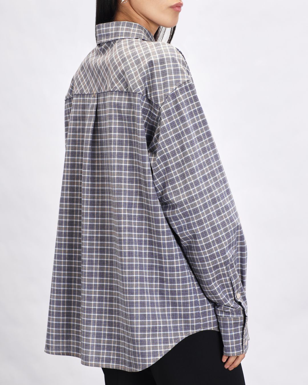 Купить Рубашка SANCHY