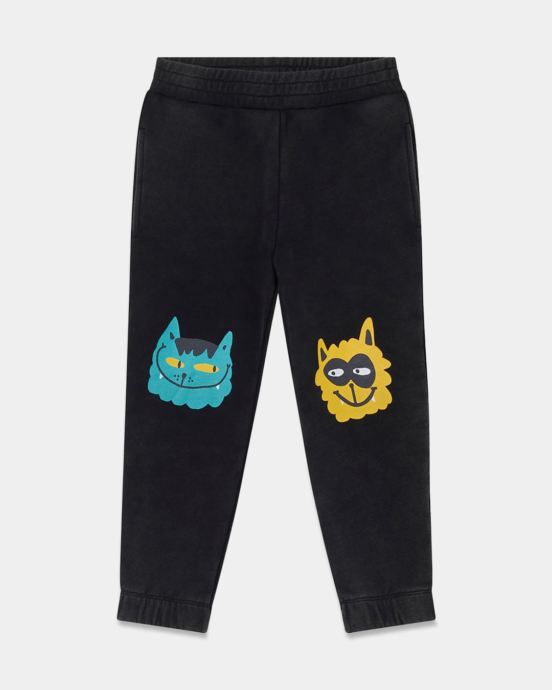 Купить Брюки спортивные STELLA MCCARTNEY