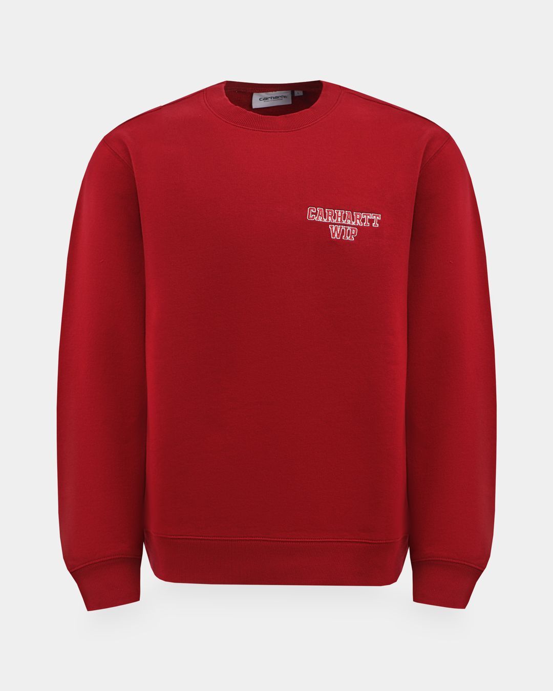 Купить Свитшот CARHARTT WIP