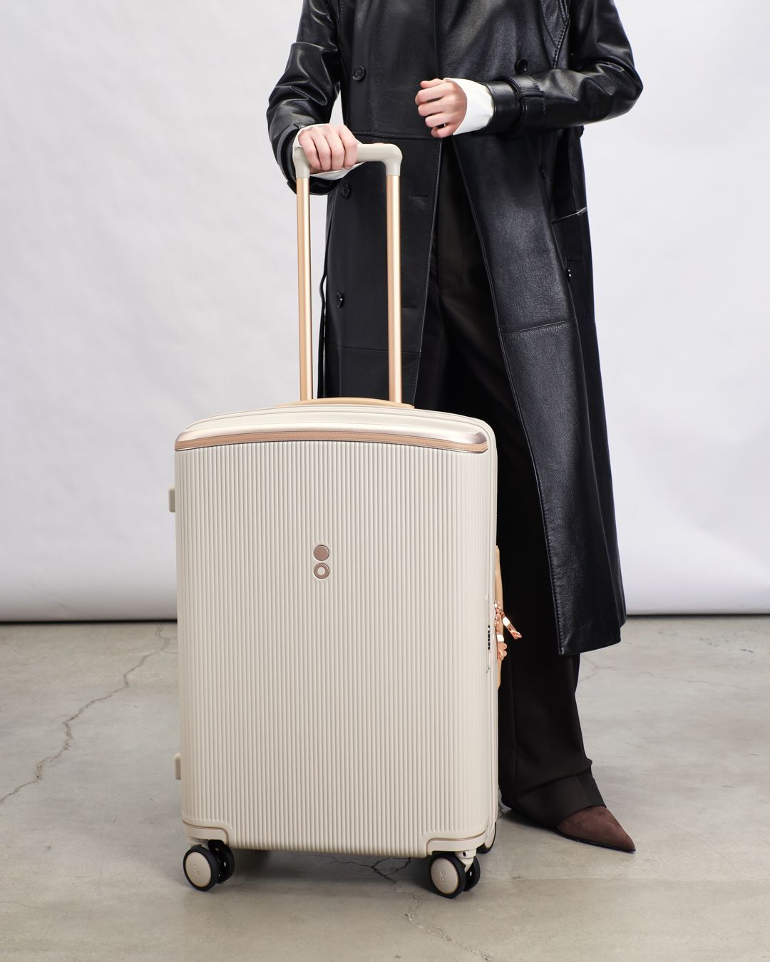 Купить Чемодан ECHOLAC