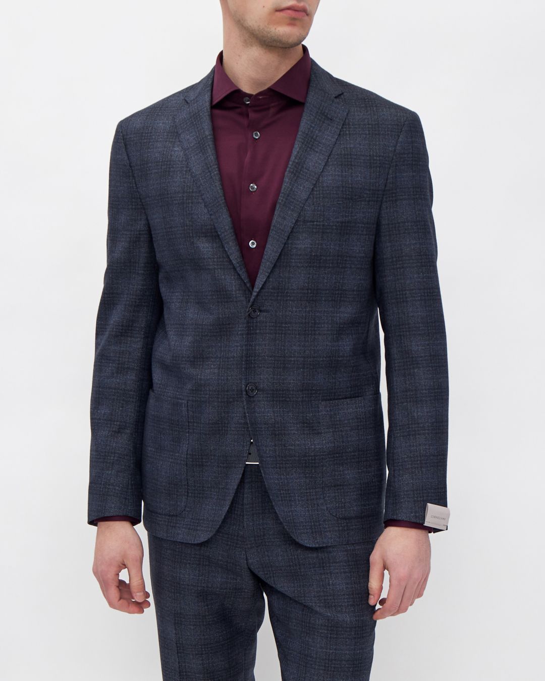 Купить Костюм CORNELIANI