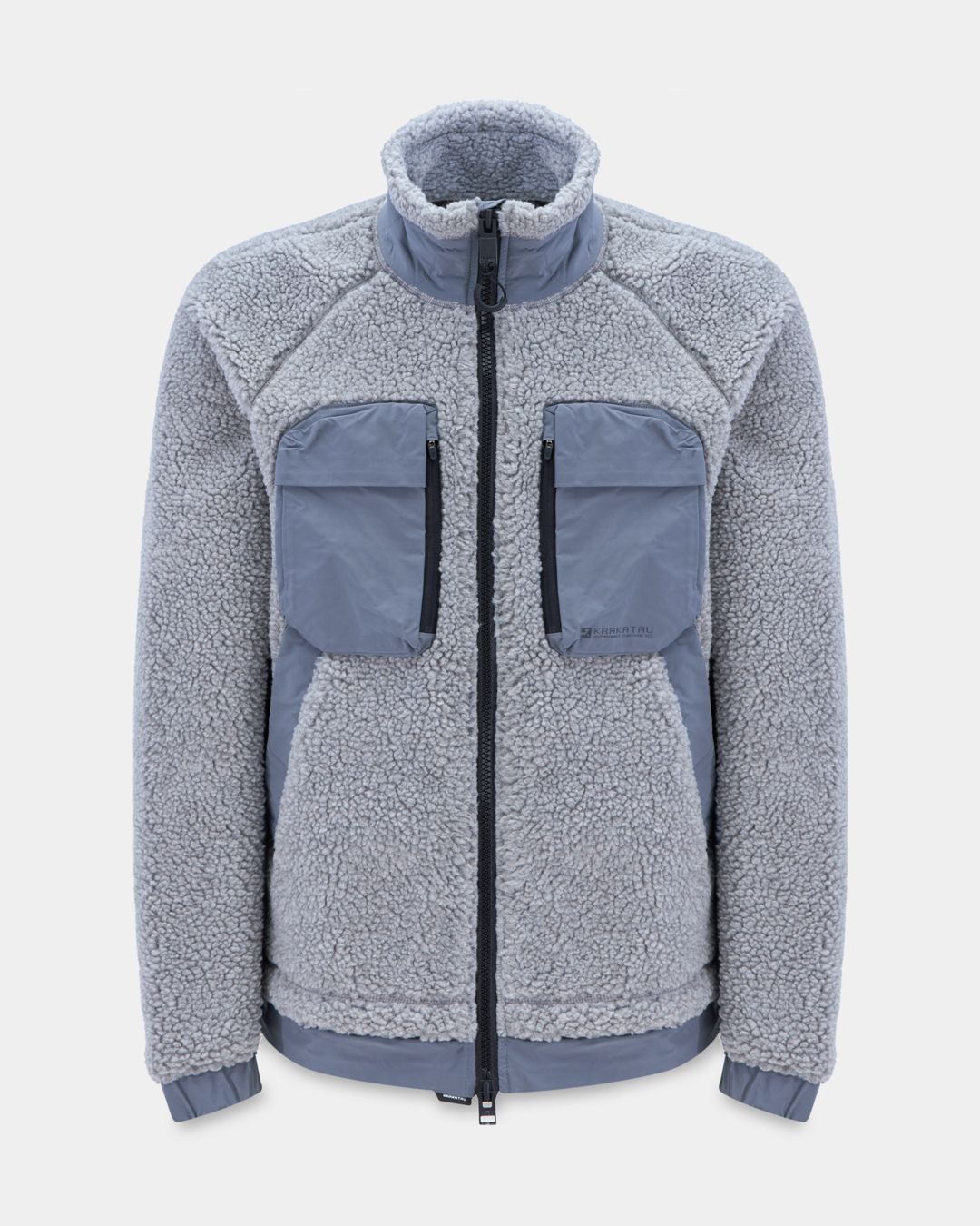 Купить Куртка KRAKATAU