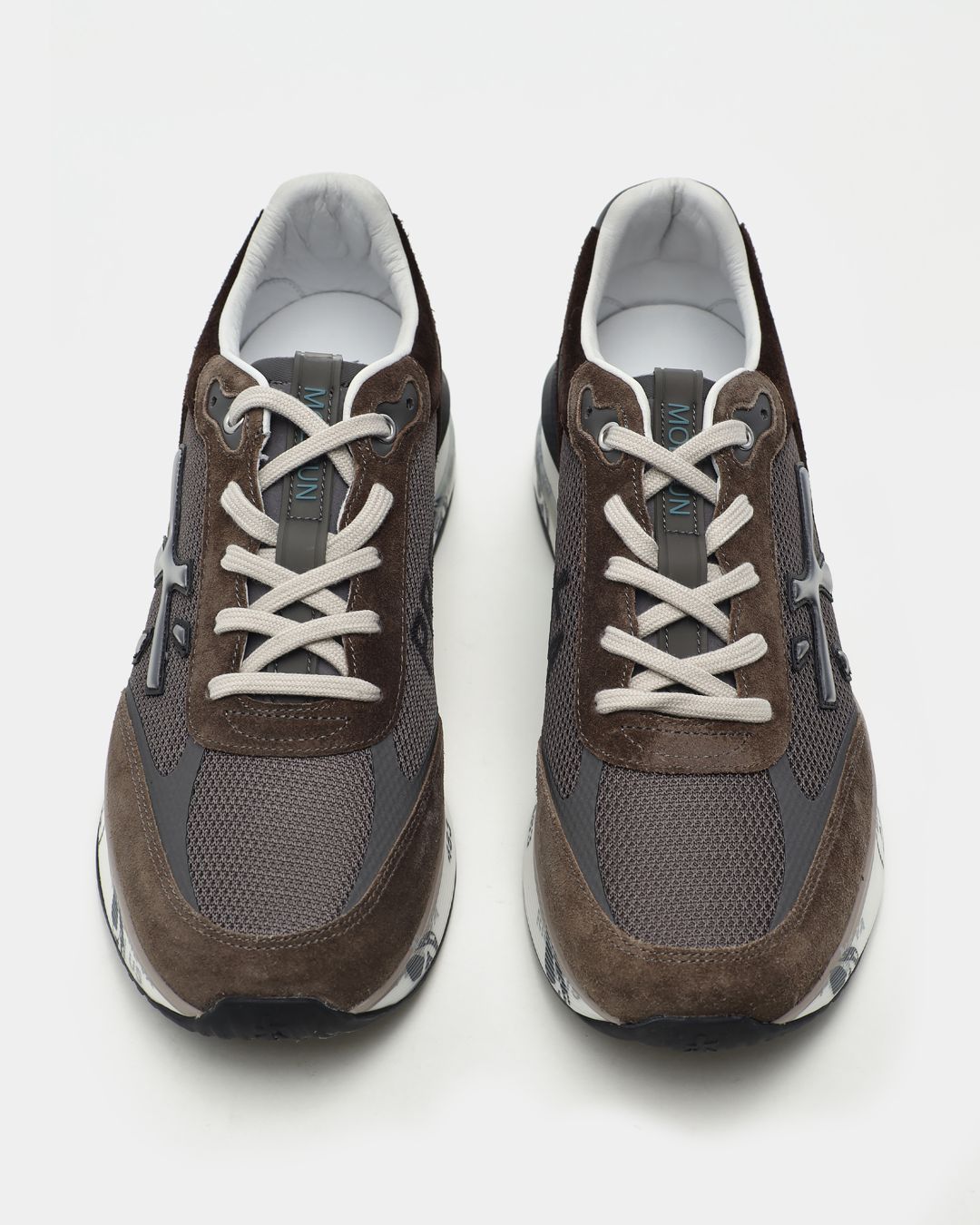 Купить Кроссовки PREMIATA