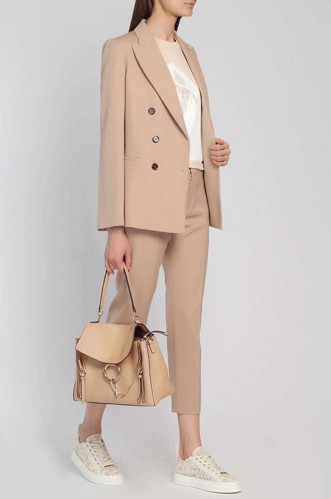 Купить Брюки CHLOE